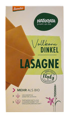 Lasagne Dinkel VK demeter 250 g