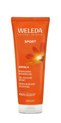 Sport Frische-Kick Duschgel Arnika 200 ml