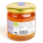 Feiner Blütenhonig 500 g