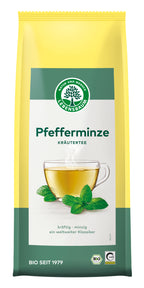 Pfefferminze Kräutertee 60 g