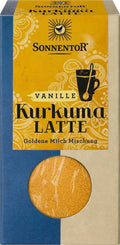 Kurkuma Latte Vanille 60 g