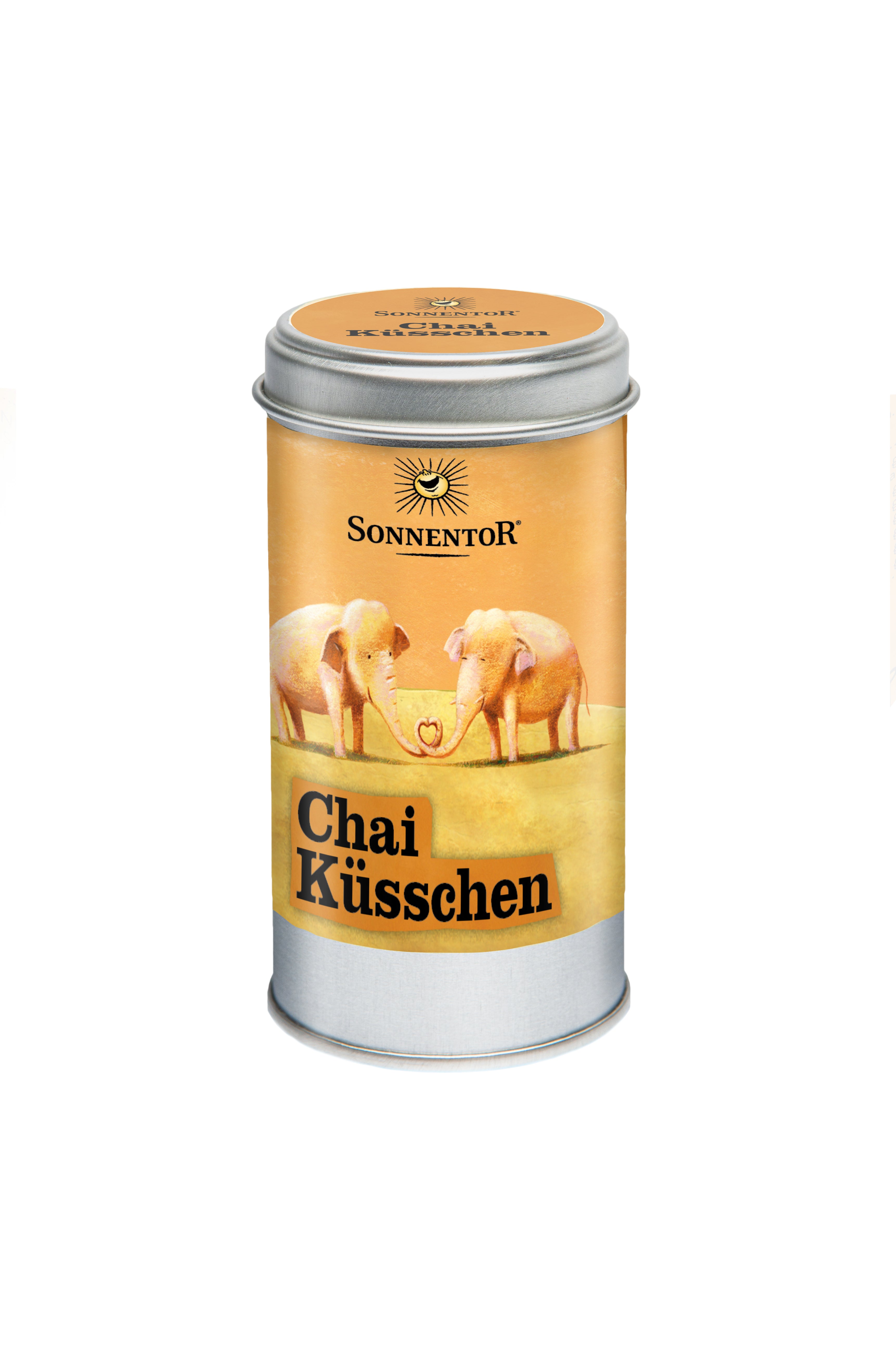 Chai Küsschen  Dose 70 g