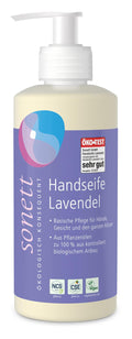Handseife Lavendel Spender 300 ml