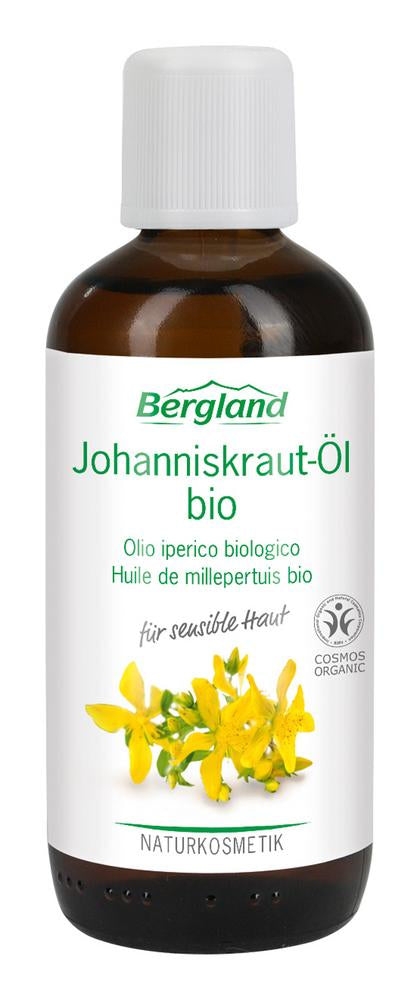 Johanniskraut Hautöl 100 ml