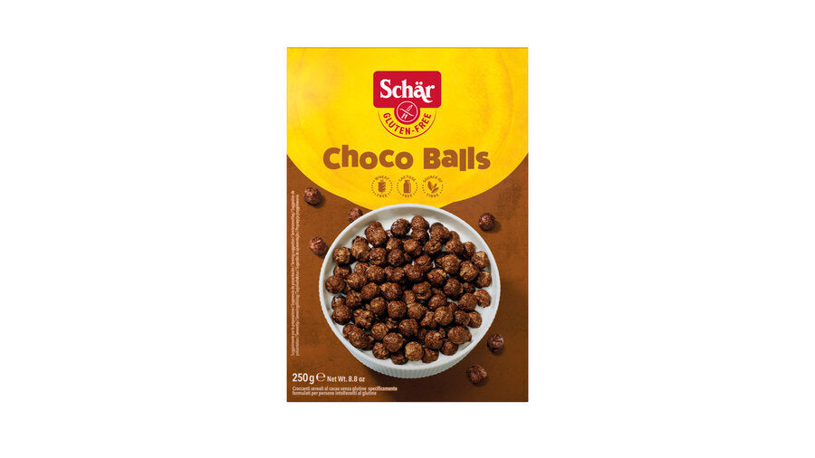 Choco Balls 250 g
