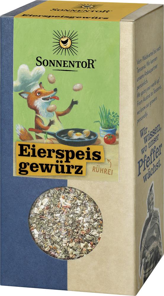 Eierspeisgewürz 70 g