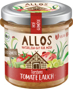 Hofgemüse Torstens Tomate-Lauch 135 g