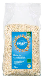 Haferflocken Kleinblatt 1 kg