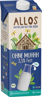 Ohne Muhhh Drink 3,5% Fett 1 l