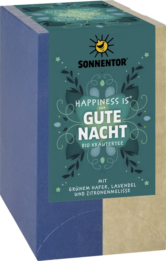 Happiness is Durchschlafen Teemischung 27 g