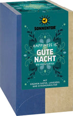 Happiness is Durchschlafen Teemischung 27 g