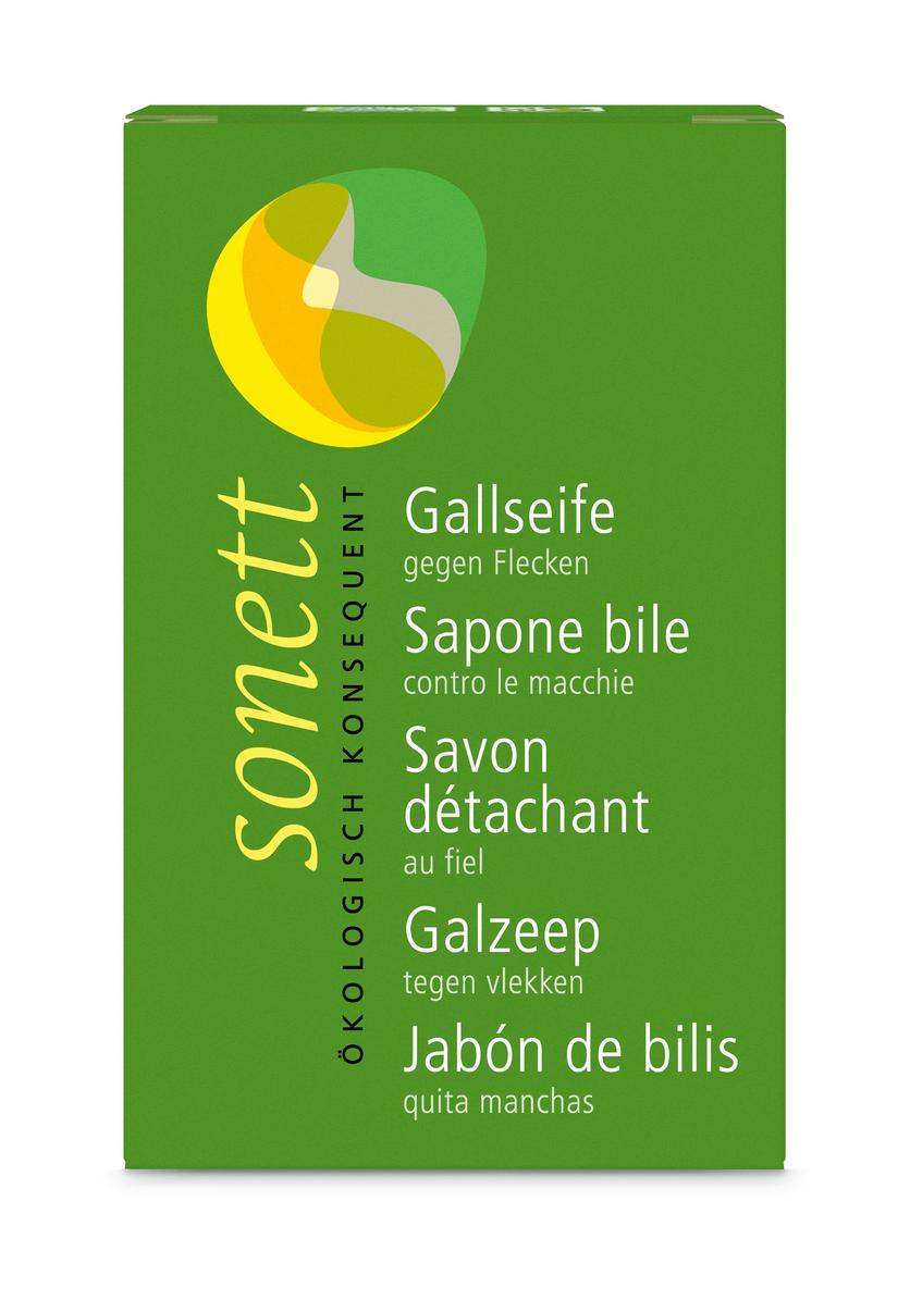 Gallseife 100 g