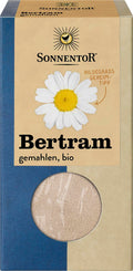 Bertram gemahlen 40 g