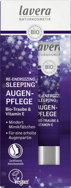Re-Energizing Sleeping Augenpflege 15 ml