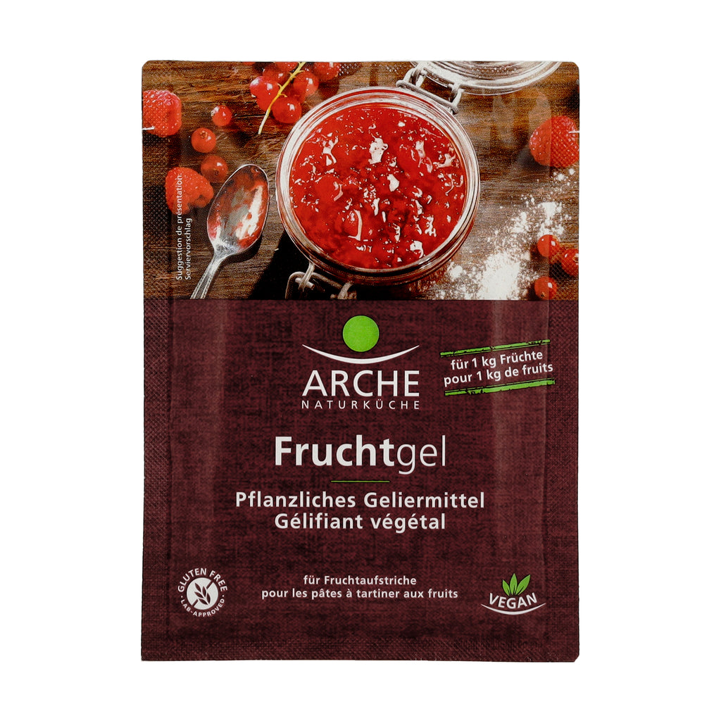 Fruchtgel Geliermittel 22 g