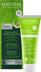 Mineralerde Vorbehandlung 100 ml