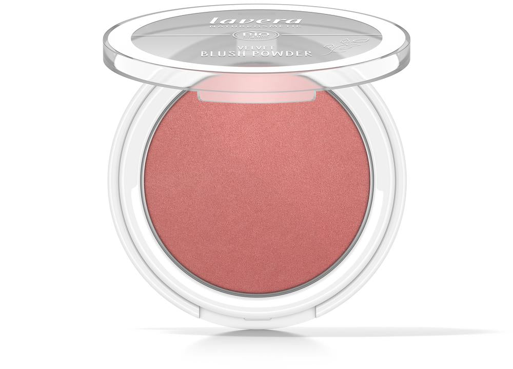 Velvet Blush Powder -Pink Orchid 02- 5 g