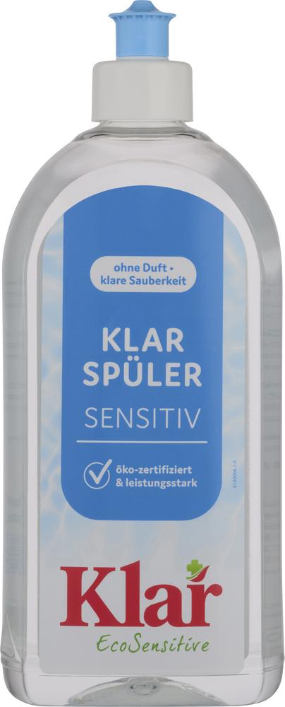 Klarspüler 500 ml