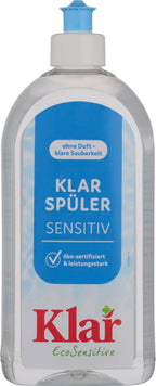 Klarspüler 500 ml