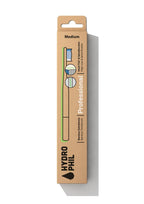 Zahnbürste Professional medium / natur&atlantic oc 1 Stk