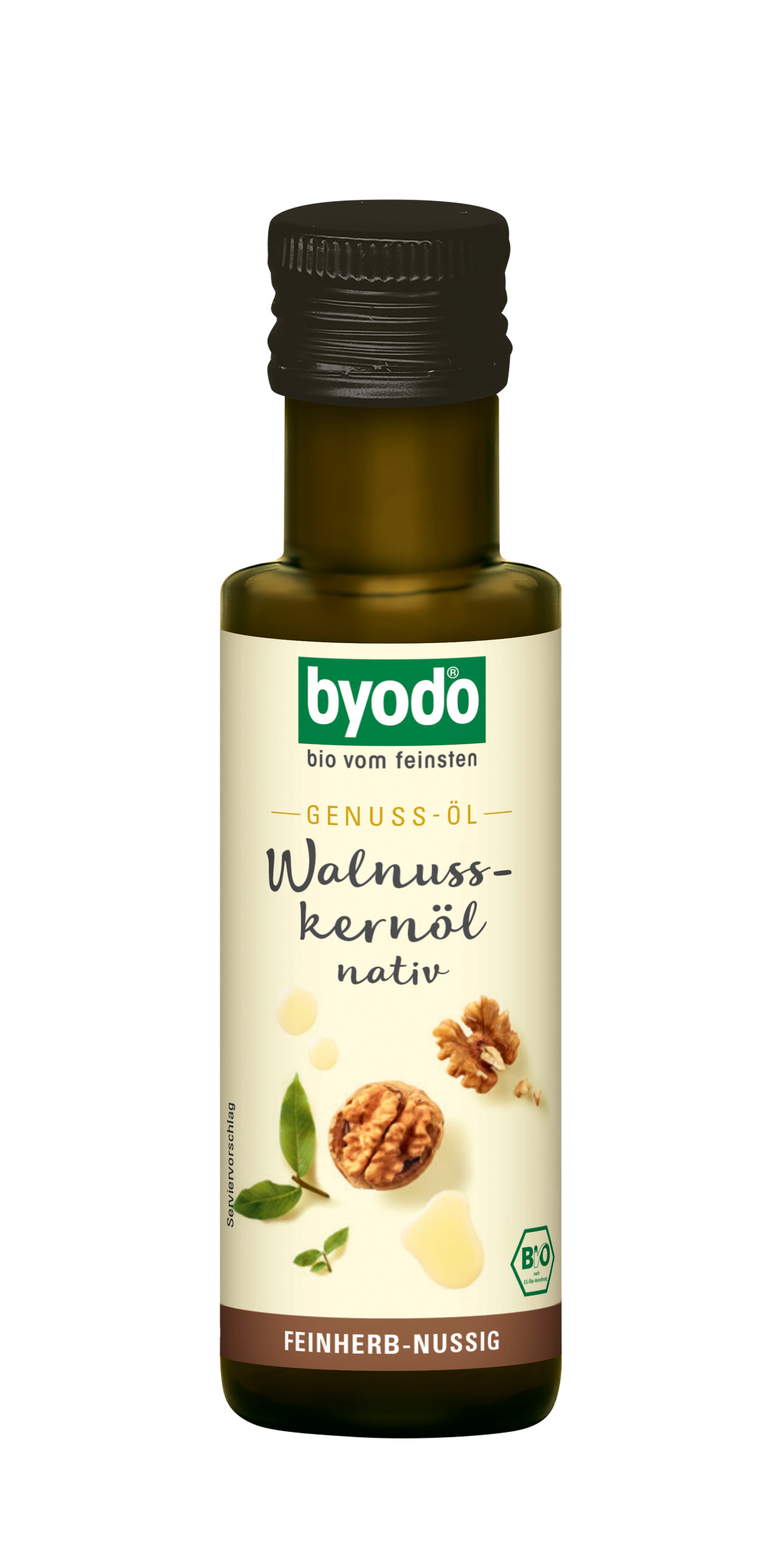 Walnusskernöl nativ 100 ml