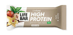 Lifebar Protein Nuts&Vanilla Nuss-Vanille-Riegel 40 g