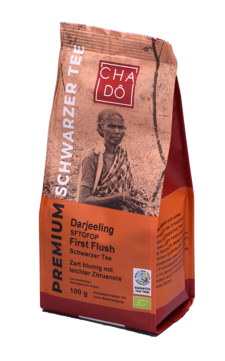 Darjeeling First Flush 100 g