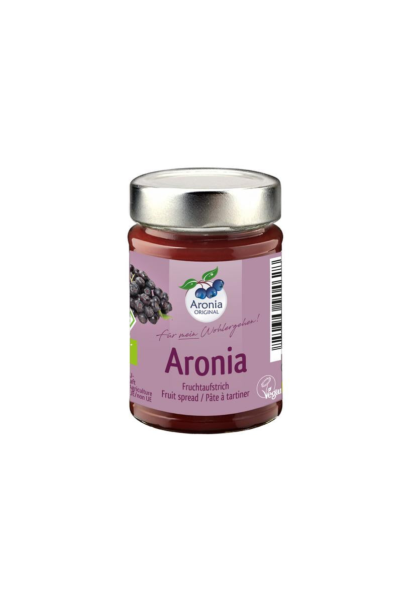 Aronia Fruchtaufstrich 200 g