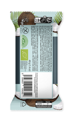 Lifebar Oat Snack Coconut Bliss 40 g