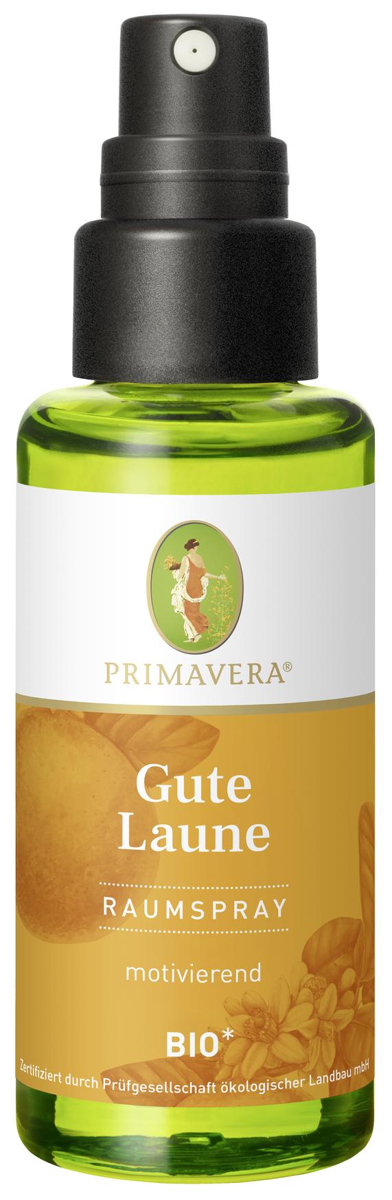 Raumspray Gute Laune 50 ml