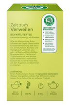 Zeit zum Verweilen Kräutertee 40 g