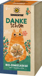 Dankeschön Kekse 125 g
