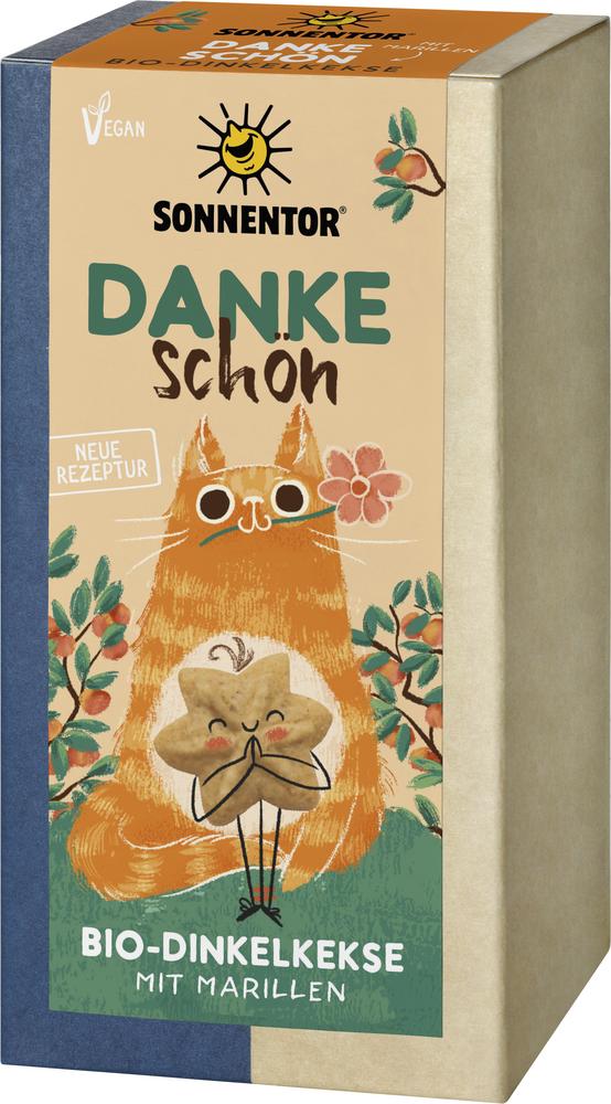 Dankeschön Kekse 125 g