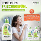 Bio Wäscheduft Lindenblüte 750 ml