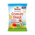 Crunchy Snack Hirse Mango ab 8. Monat 25 g