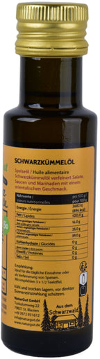 Schwarzkümmelöl 100 ml
