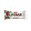 Lifebar Cherry Kirsche Fruchtriegel 40 g