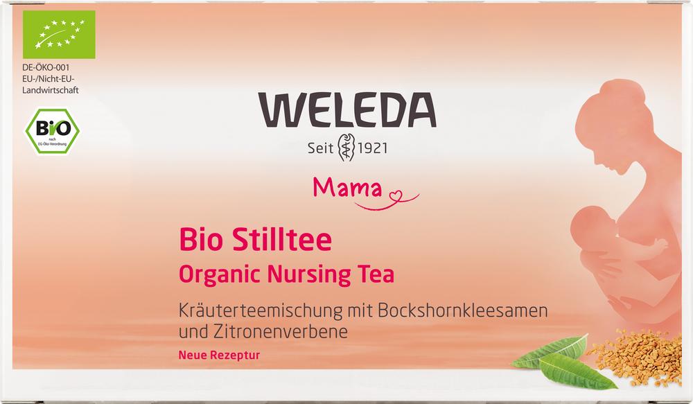 Still-Tee im Beutel 40 g