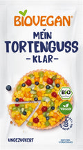Mein Tortenguss klar 12 g