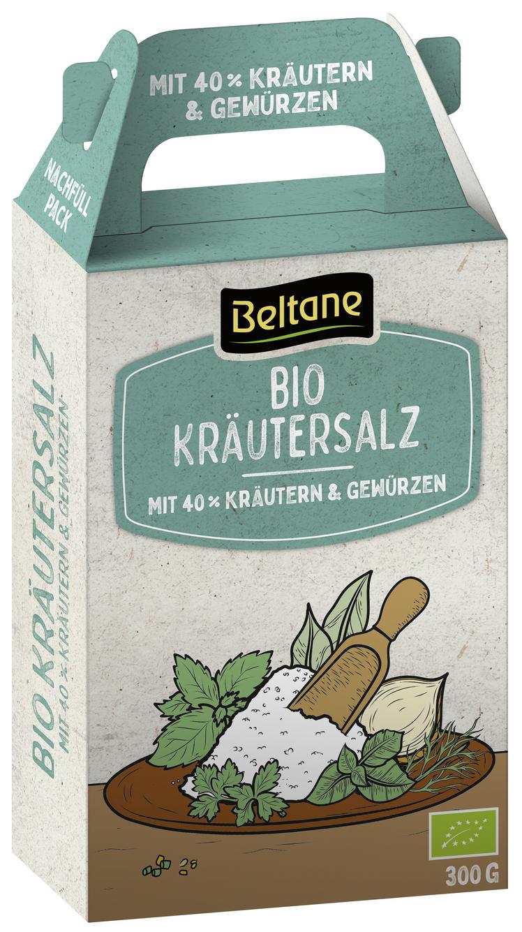 Kräutersalz NFP 300 g