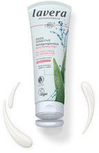 Basis Sensitive Reinigungsmilch 125 ml