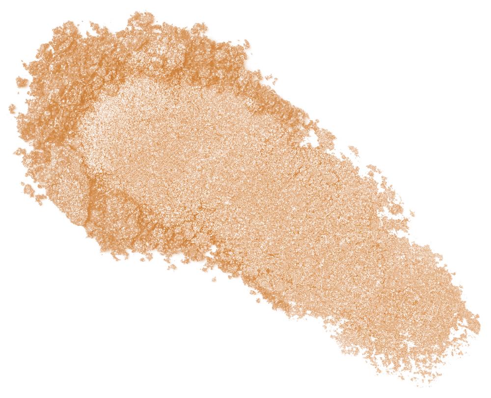 Signature Colour Eyeshadow -Dazzling Gold 08- 1 Stk