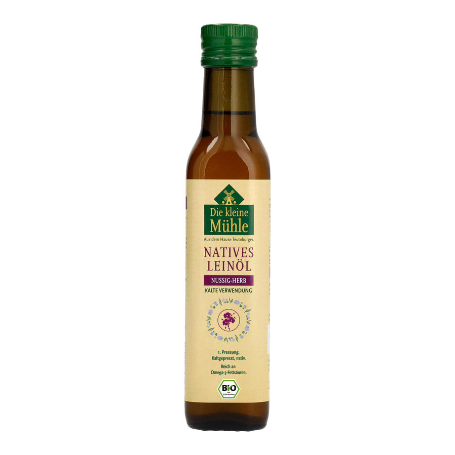 Leinöl 250 ml