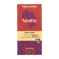 Zarbitterschokolade 70% Kakao 80 g
