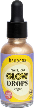 Natural Glow Drops 30 ml