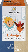 Bio-Bengelchen® Aufstehen Tee 32,4 g
