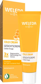 Cold Cream Gesichtscreme 30 ml