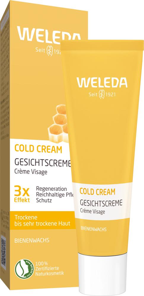 Cold Cream Gesichtscreme 30 ml