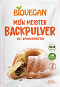 Meister Backpulver mit Tapioka 51 g