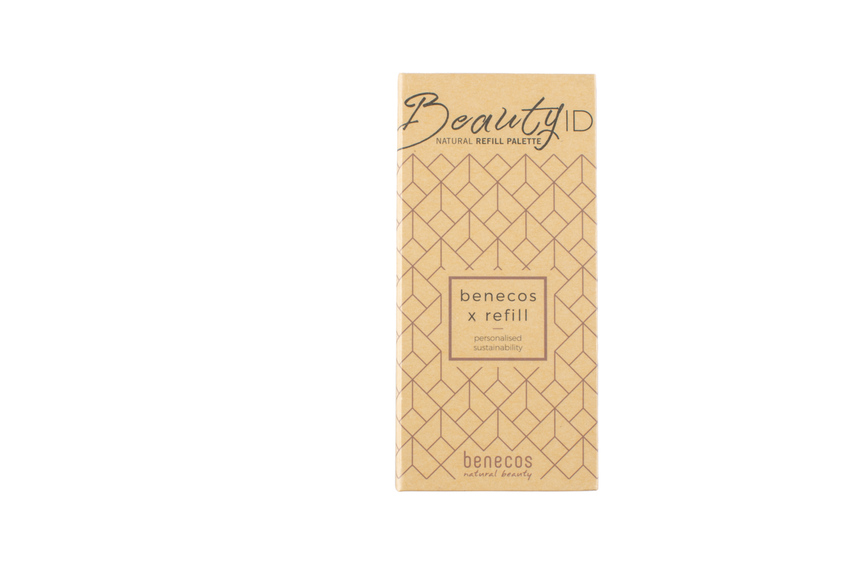Natural Beauty ID Leerpalette large 1 Stk